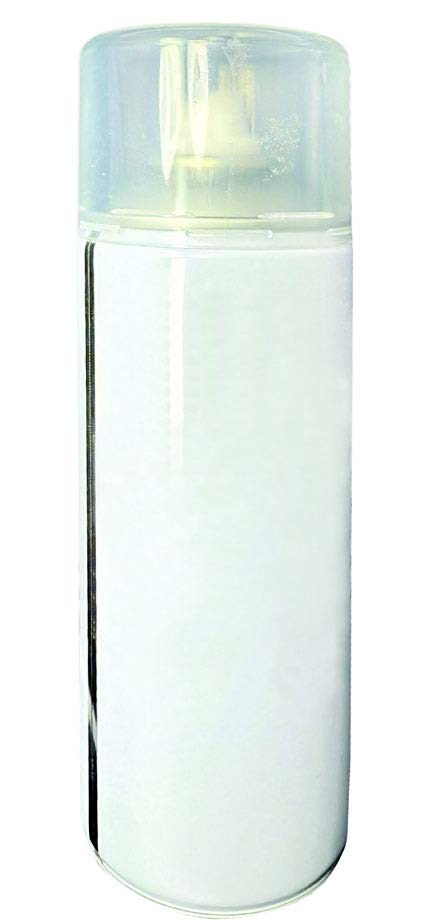 Industrial Hot Melt Spray Can Cleaner