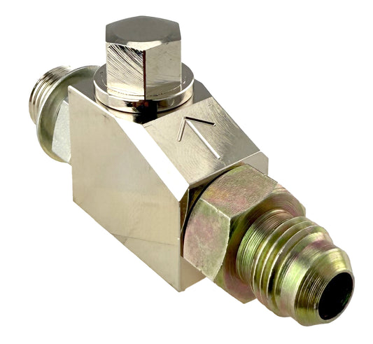 In-Line Filter Range